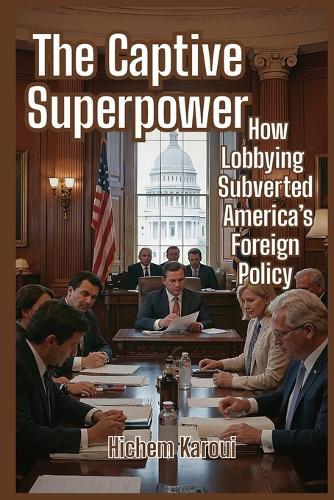 The Captive Superpower: How Lobbying Subverted America's Foreign Policy