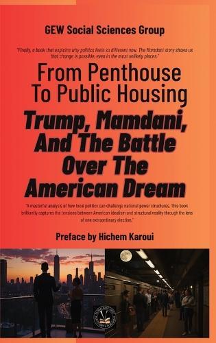 From Penthouse To Public Housing: Trump, Mamdani, And The Battle Over The American Dream