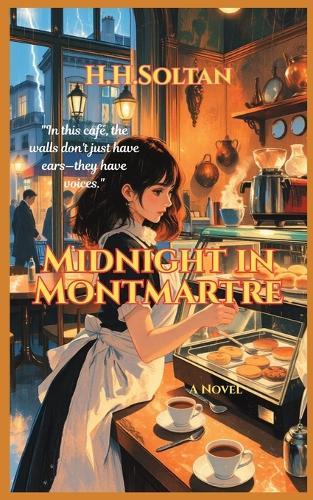Midnight in Montmartre