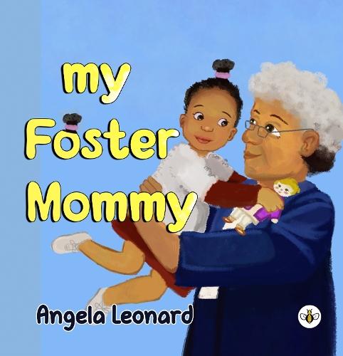 My Foster Mommy