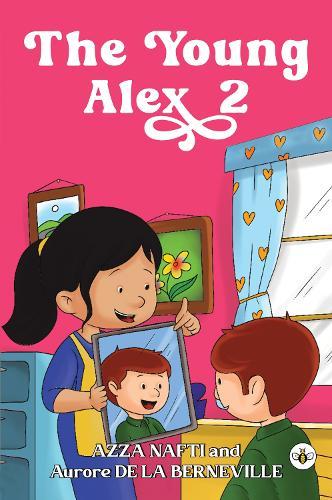 Storybook: The Young Alex Tome 2