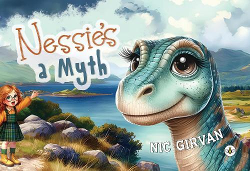 Nessie’s a Myth