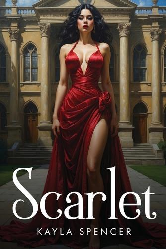 Scarlet