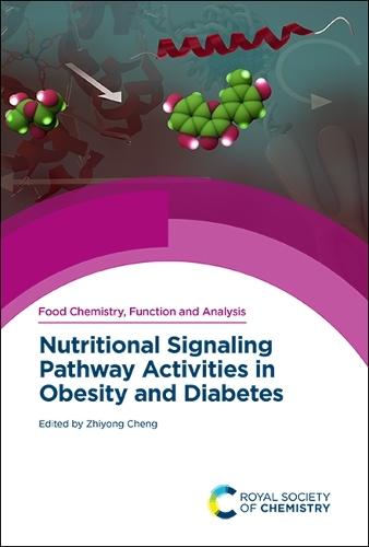 Nutritional Signaling Pathway Activities in Obesity and Diabetes