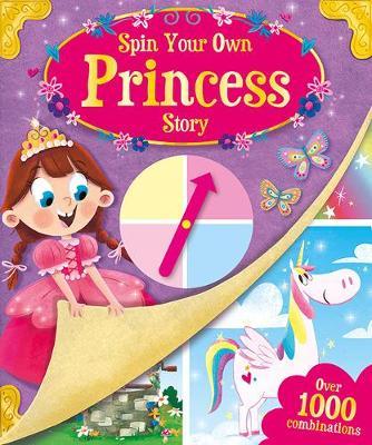 Spin Your Own: Princess Story