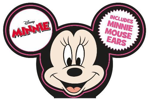 Minnie Mouse: Magical Ears Storytime (Disney)