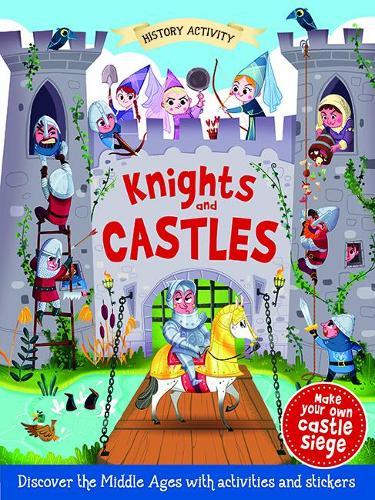 History Activity: Knights and Castles