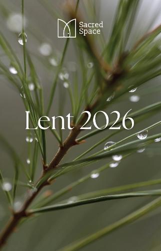 Lent 2026