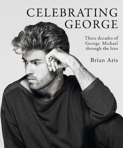Celebrating George: Three decades of George Michael through the lens
