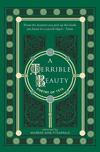 A Terrible Beauty: Poetry of 1916