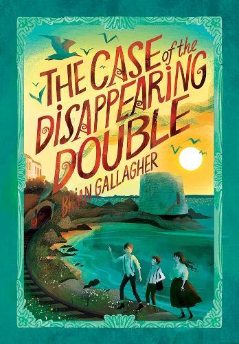 The Case of the Disappearing Double