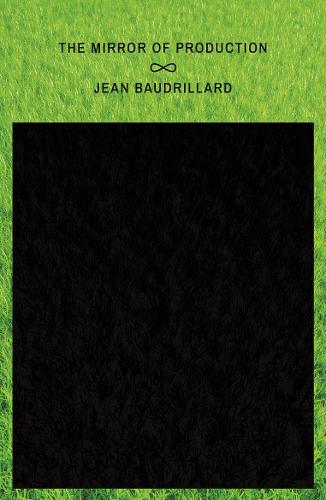 The Mirror of Production