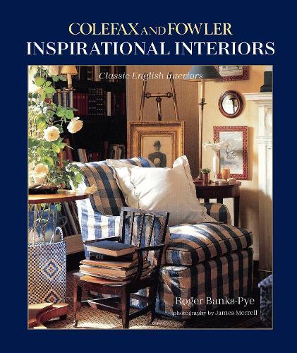 Inspirational Interiors: Classic English Interiors