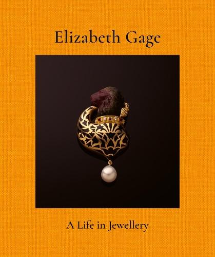 Elizabeth Gage: A Life in Jewellery