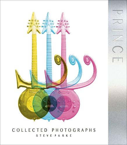 Prince: The Two-Volume Special Edition: Collected Photographs