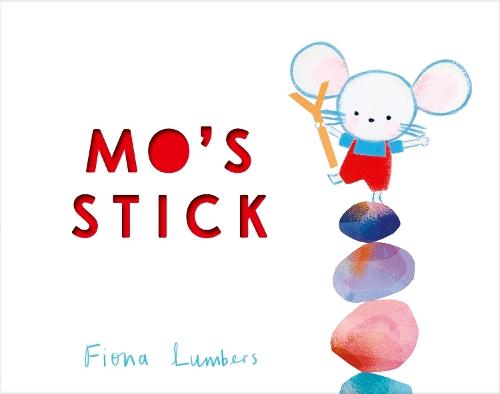 Mo's Stick