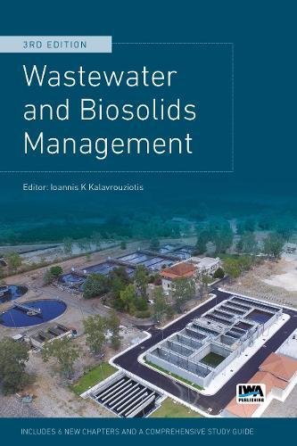 Wastewater and Biosolids Management