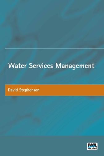 Water Services Management