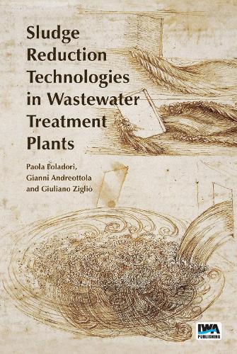 Sludge Reduction Technologies in Wastewater Treatment Plants