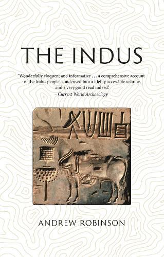 The Indus: Lost Civilizations