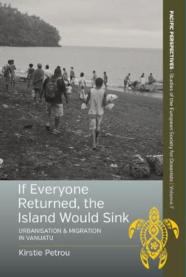If Everyone Returned, The Island Would Sink: Urbanisation and Migration in Vanuatu