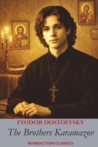 The Brothers Karamazov