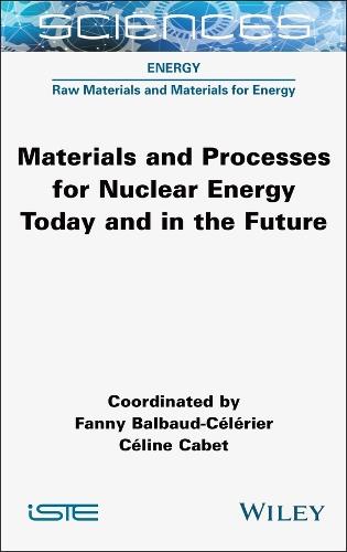 Materials and Processes for Nuclear Energy Today and in the Future