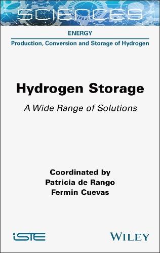 Hydrogen Storage: A Wide Range of Solutions