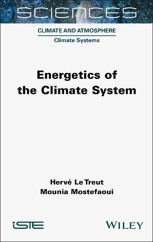 Energetics of the Climate System