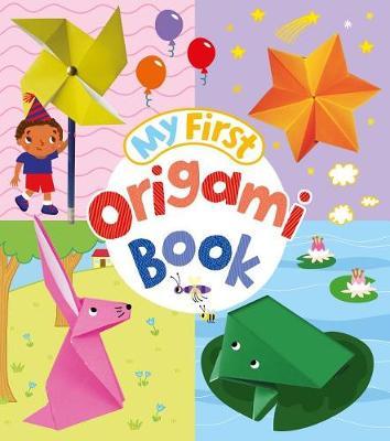 My First Origami Book
