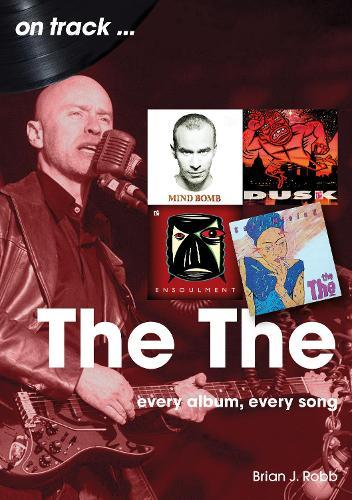 The On Track: Every Album, Every Song