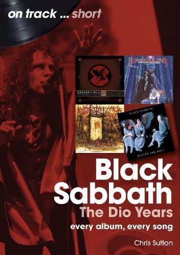 Black Sabbath The Dio Years