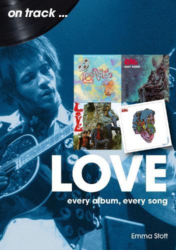 Love On Track: Every Album, Every Song