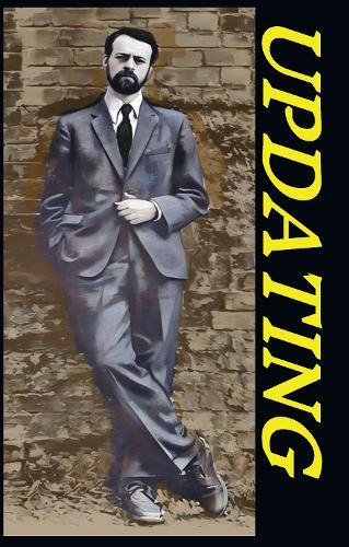 Updating: New, Revised and Uncollected Poems