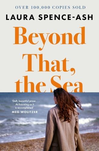 Beyond That, the Sea