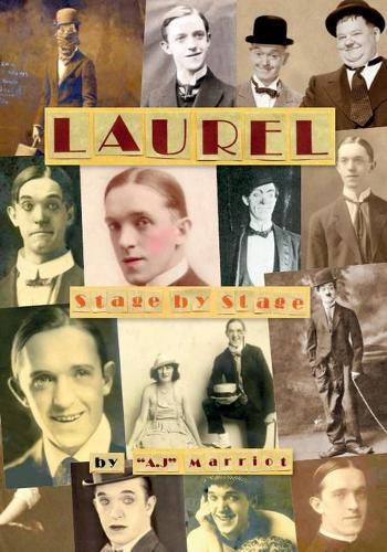 LAUREL – Stage by Stage