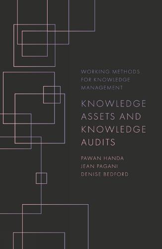 Knowledge Assets and Knowledge Audits