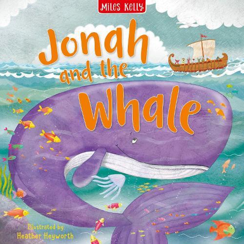 Jonah and the Whale