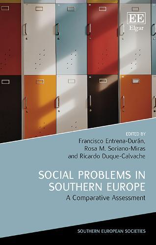 Social Problems in Southern Europe: A Comparative Assessment
