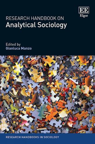 Research Handbook on Analytical Sociology