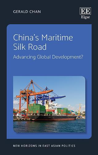 China’s Maritime Silk Road: Advancing Global Development?
