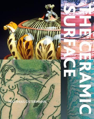 The Ceramic Surface