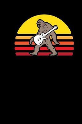 Bigfoot Guitar Journal