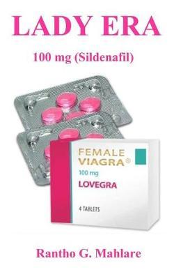 Lady Era 100 MG (Sildenafil)