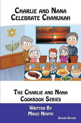 Charlie and Nana Celebrate Chanukah