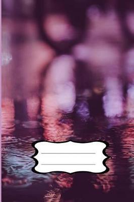 Graph Notebook 6 X 9: Grid Journal for Different Kinds of Formal and Informal Writing