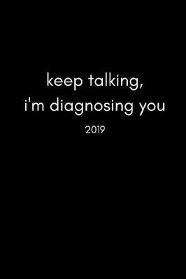 Keep Talking I