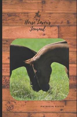 Horse Lover's Journal