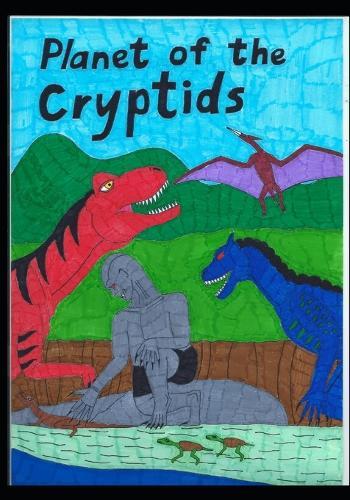 Planet Of The Cryptids