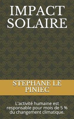 Impact Solaire: L'Activit